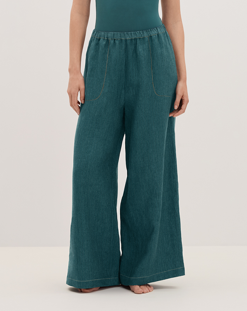 Pantalones & shorts